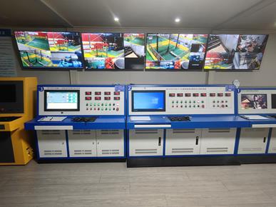 可溶解橋塞、封隔器高溫高壓模擬實驗裝置